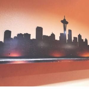 Meet your Posher, Frank lee